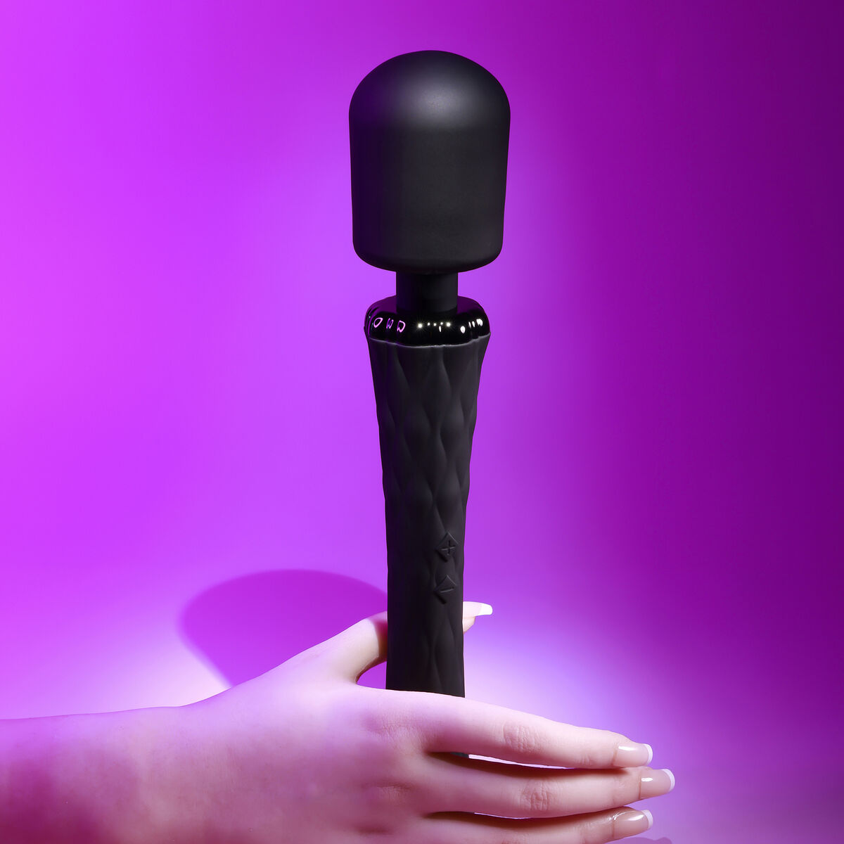 Massager Playboy Playboy Sort